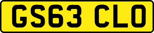 GS63CLO