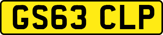 GS63CLP