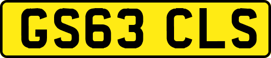 GS63CLS