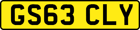 GS63CLY