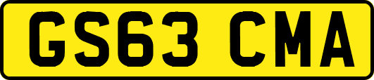GS63CMA