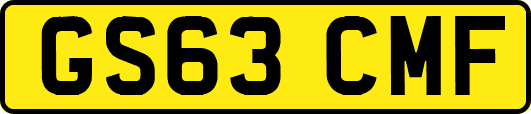 GS63CMF