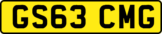 GS63CMG