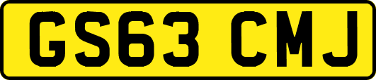 GS63CMJ