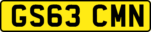 GS63CMN