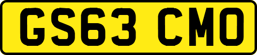 GS63CMO