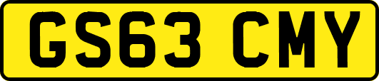 GS63CMY