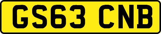 GS63CNB