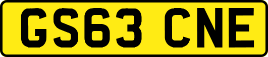 GS63CNE