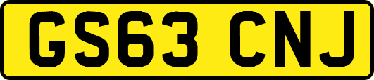 GS63CNJ