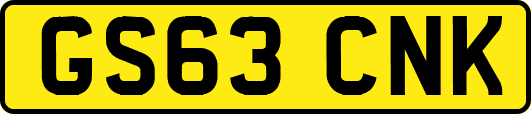 GS63CNK