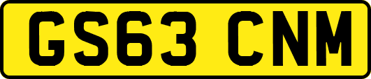 GS63CNM