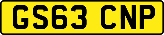 GS63CNP
