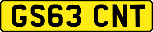 GS63CNT
