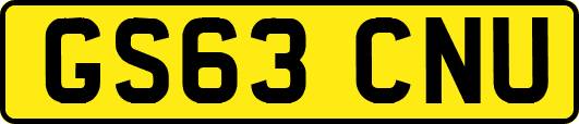 GS63CNU