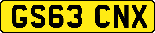 GS63CNX