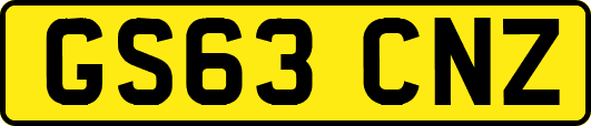 GS63CNZ