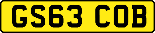 GS63COB