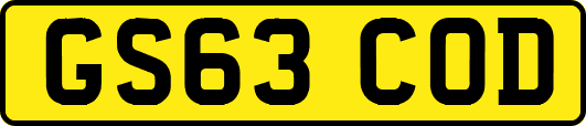 GS63COD