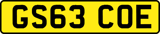 GS63COE
