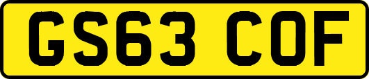 GS63COF