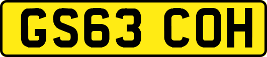 GS63COH