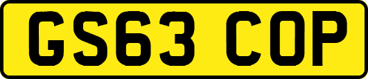 GS63COP