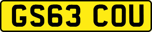 GS63COU