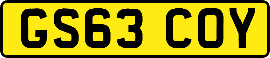 GS63COY