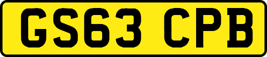 GS63CPB