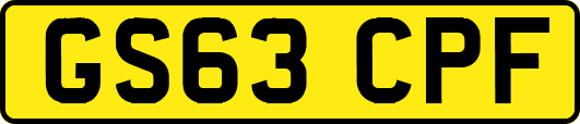 GS63CPF