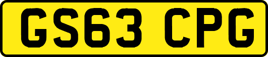 GS63CPG