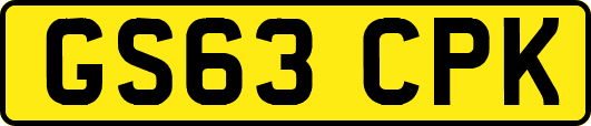 GS63CPK
