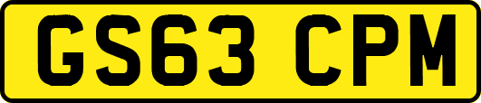 GS63CPM