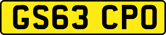 GS63CPO