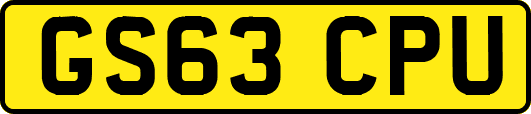 GS63CPU