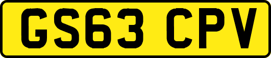 GS63CPV
