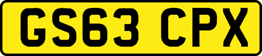 GS63CPX