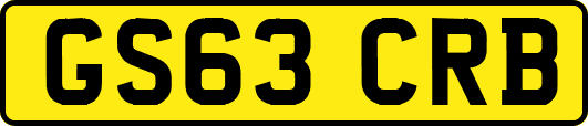 GS63CRB