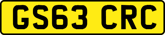 GS63CRC