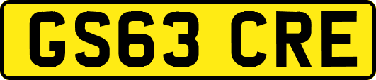 GS63CRE
