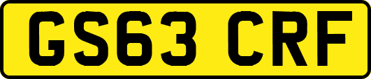 GS63CRF