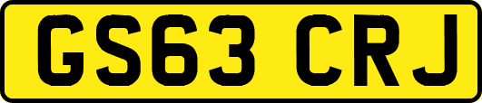 GS63CRJ
