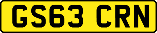 GS63CRN