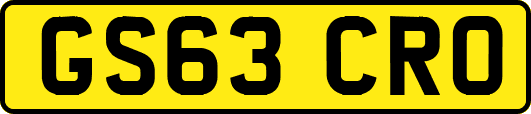 GS63CRO