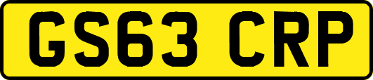 GS63CRP