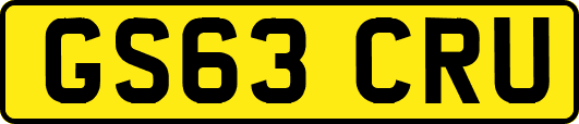 GS63CRU