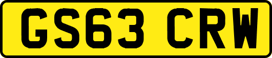 GS63CRW