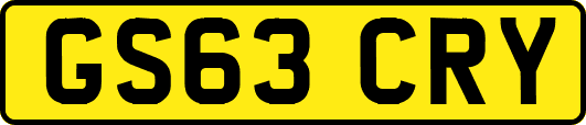 GS63CRY