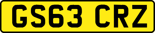 GS63CRZ